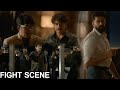 Ghost Movie Nagarjuna Powerful Fight Scene Ghost Movie Scenes Multiplex Telugu