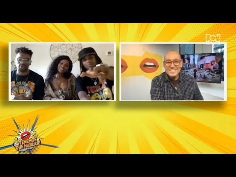 Hablamos con Chocquibtown sobre el sencillo “Morena” junto a Lil Silvio & El Vega y la Ross María