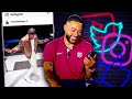 ?? PLAYERS VS SOCIAL MEDIA: MEMPHIS ON FASHION, MUSIC, GOAL CELEBRATIONS...