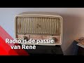 Een passie voor radio
