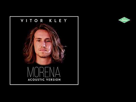 Vitor Kley - Morena (Acoustic Version)