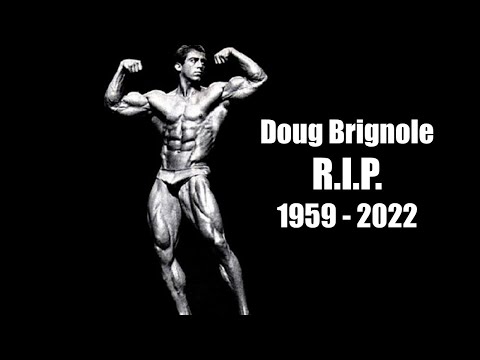 RIP Doug Brignole