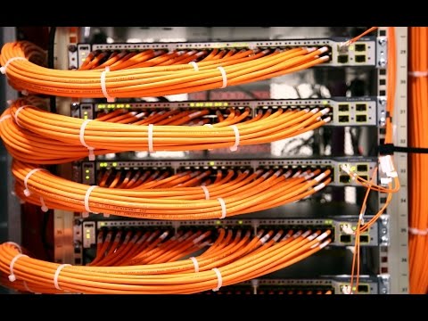 How To Make Your Own Ethernet Cables