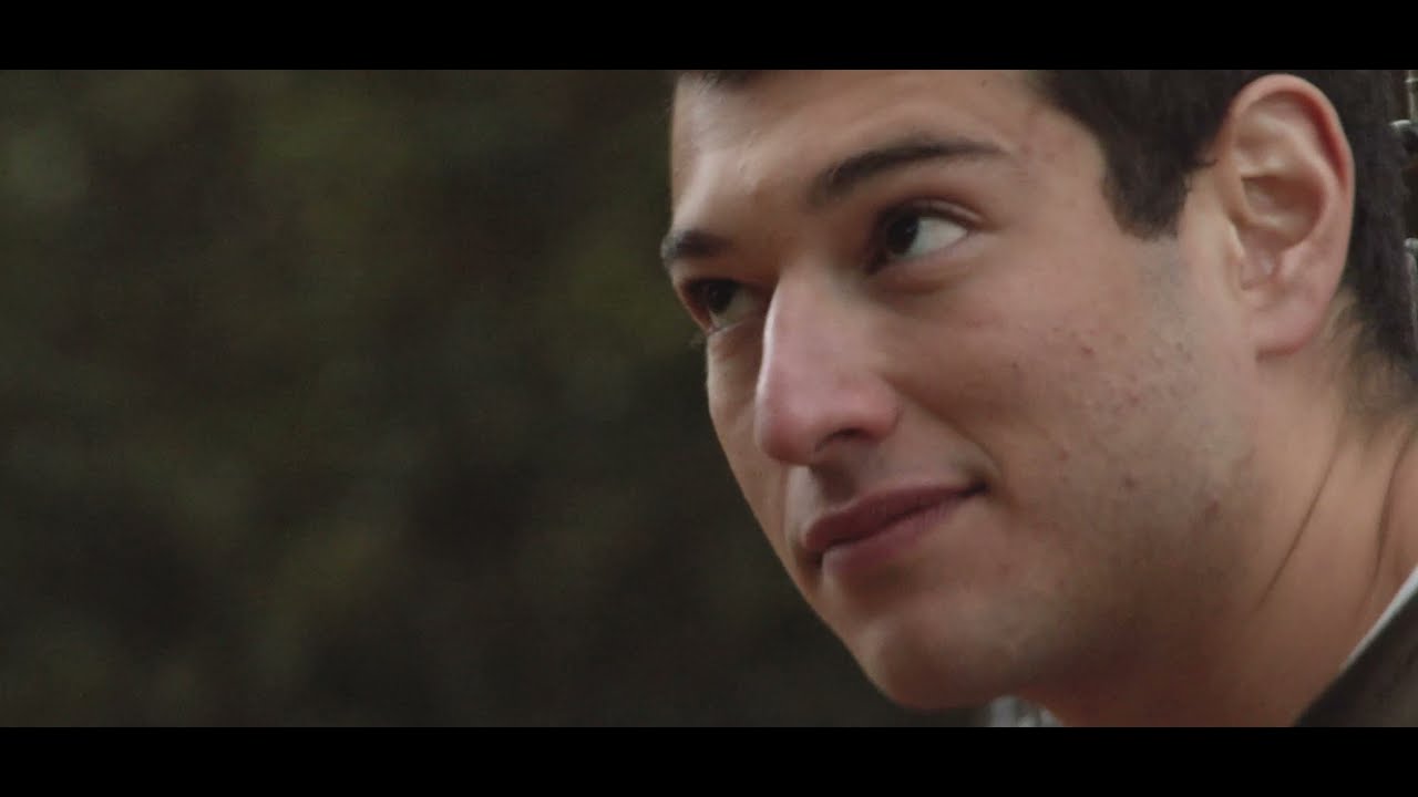 Bird, Louise & Somebody Else Trailer