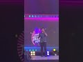 Kurumugil Song Public Response VijayTelevision S TakkarTalentFest SKSurya Dq SitaRamam