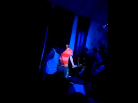 Francerro vs Hass Cuartos Playoffs Pregold (Parte 2)