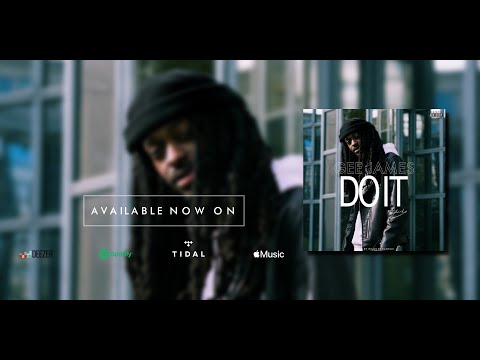 Gee James - Do It (feat. Blaike) (Official Audio)