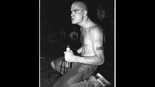 Henry Rollins Band - Live at the Marble Bar 1987