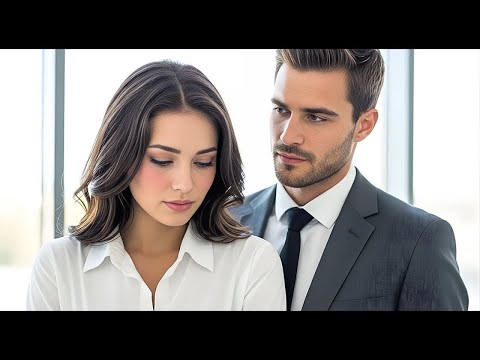 Sie verlor ihre Unschuld an einen Millionär – am nächsten Tag war er ihr neuer Chef