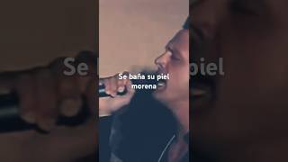 Mi Ciudad - Luis Miguel #musicmadridoficial