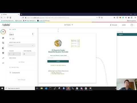 [ADALO TRICK] Easy - Bulk update records