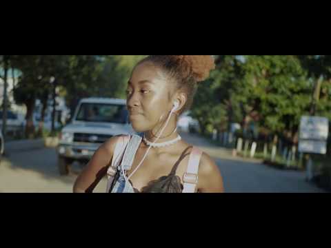 LAULAU JOBIE - I LOVE YOU (Video Officielle)