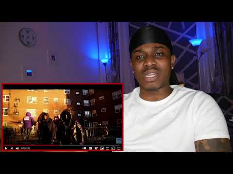 Matty Gz x Sha EK - Smoke Em (Music Video) (Shot by Tlor) Upper Cla$$ Reaction