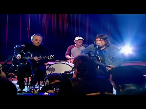 Johnny Madsen - Stjernenat - Troubadourerne, Train, Aarhus 5-4 1999