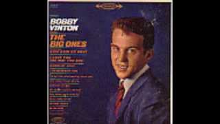 The twelfth of never/Bobby Vinton
