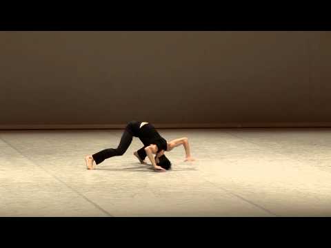 Xianhao Jiang - 2013 Selections - Contemporary variation