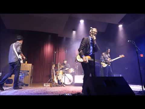 Delta Moon - Bo Diddley Medley @ Vista Room, Decatur, GA - Fri Nov/10/2017