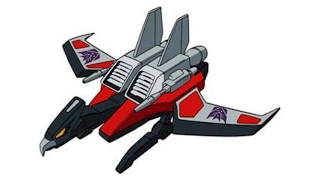 Transformers Origins: Laserbeak!