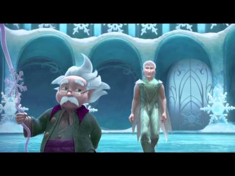 SECRET OF THE WINGS Clip - 'Send Them Back'