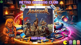 Like Golden Axe Had a Viking Baby on Caffeine! | Abathor | PC Review