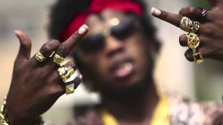 The Turn Up - Trinidad James (2012)