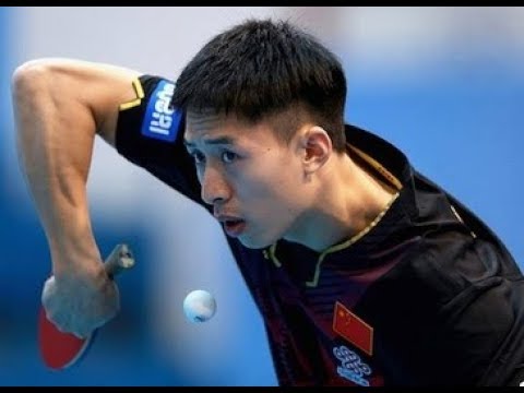 Fang Bo vs Yan An - Private Record China trials