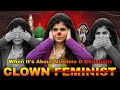 Fake FEMINIST Chinmayi Sripada Exposed • Why She HATE Hinduism..?