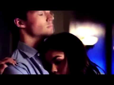 Ezra + Aria [4x06] | how's my heart supposed to beat
