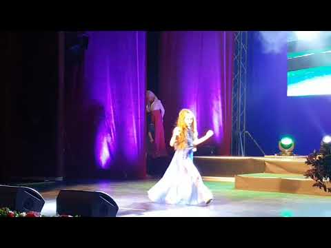 NINA MANOLACHE -STAR VIVERE MUSIC REVOLUTION 2017