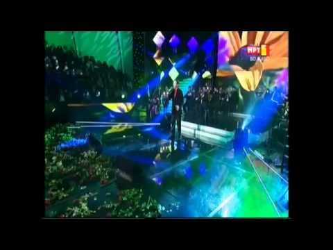 Dusko Georgievski   Prosteno ke ti e se  Cvetnici 2014