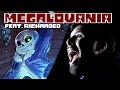 Undertale Megalovania METAL Ver Caleb Hyles Feat RichaadEB