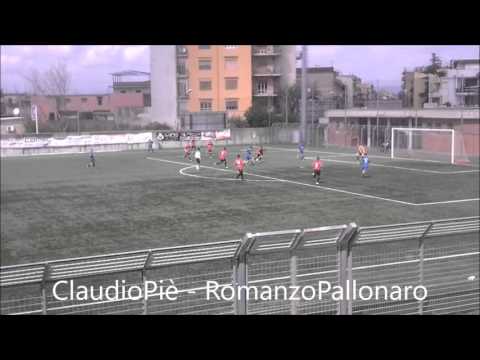 Real Frattaminore - Sporting Sant'Antimo 2-1