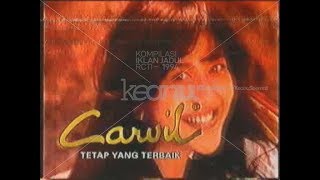 IKLAN-IKLAN JADUL - RCTI Desember 1994 (Ada Parami