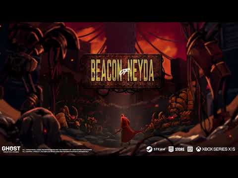 Beacon of Neyda -  Post Launch trailer