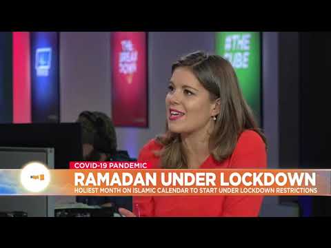 Ramadan under lockdown: Holiest month on Islamic calendar to start under lockdown restrictions