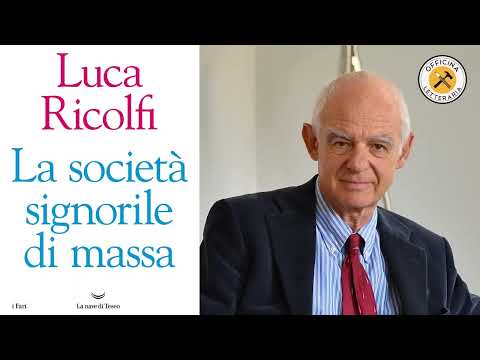 OFFICINA LETTERARIA SAGGI Trailer