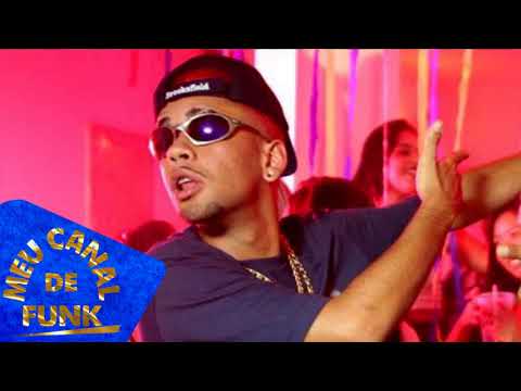 MC Xang "Bonde R300" - Perdido no Megatron (DJ Biel Bolado)