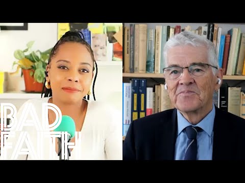 How Corporatists Corrupted America w/ the Left's Complicity  (w/ Bill Mitchell)