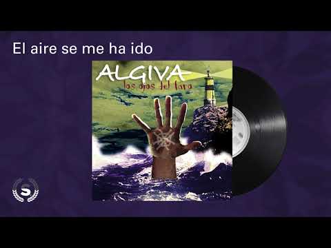 Algiva - El aire se me ha ido (Audio Oficial)