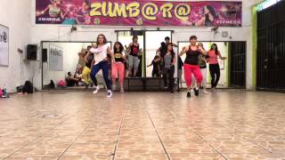 PONLE STYLO con ALEXI MONTES (Cheke Cheke by Kenny Williams)