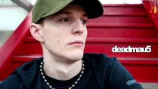 Noir - Superskunk (Deadmau5 Remix)