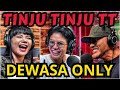 YANG ALIM JANGAN NONTON ️ NIKITA MIRZANI VS DINAR CANDI DEDDY CORBUZIER PODCAST