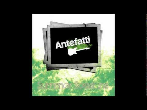 Antefatti - Pirati (2008)
