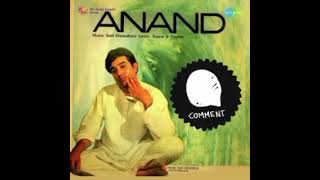 Download lagu Zindagi kaisi he paheli remix 1.2 speed- #anand#rajeshkhanna#amitabhbachchan #mannadey #70s mp3