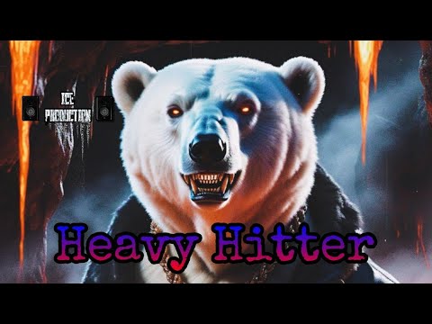 [FREE] Bossman Dlow Type Beat "Heavy Hitter" | Florida Bounce 2025