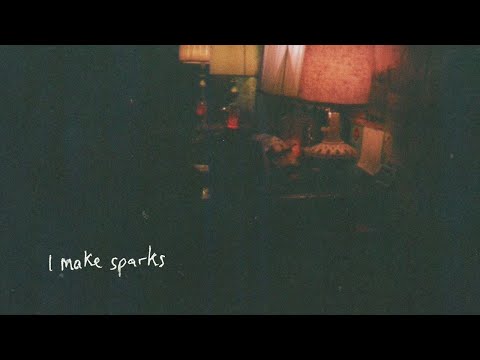 Novo Amor I Make Sparks