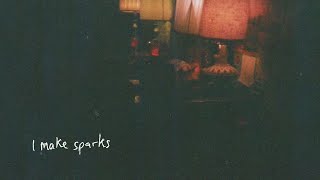 Novo Amor - I Make Sparks (official audio)