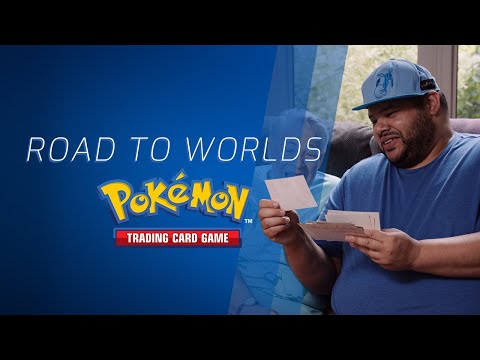 Road to Worlds | Ep. 3: Family