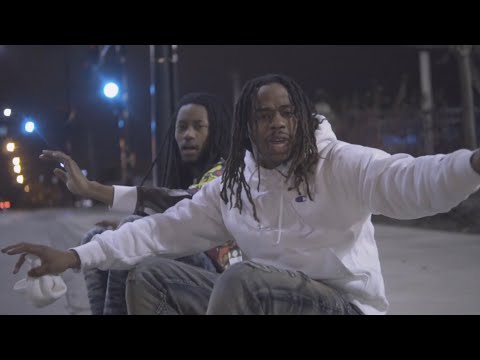 AK Tone - Emergency ft. Backlash (Official Video) Dir. Yardiefilms