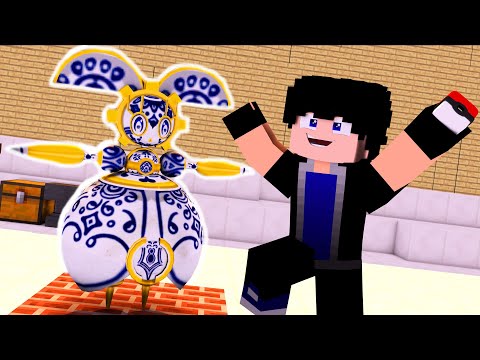 MAGEARNA PORCELANA - PXBR #19 ‹ FoxCronx ›